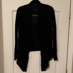 The Limited Black Women's Cardigan